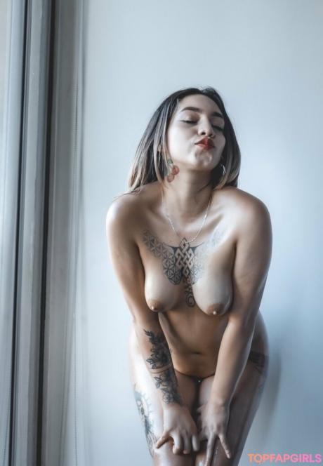 Kaeelengarcia nude leaked OnlyFans photo #61