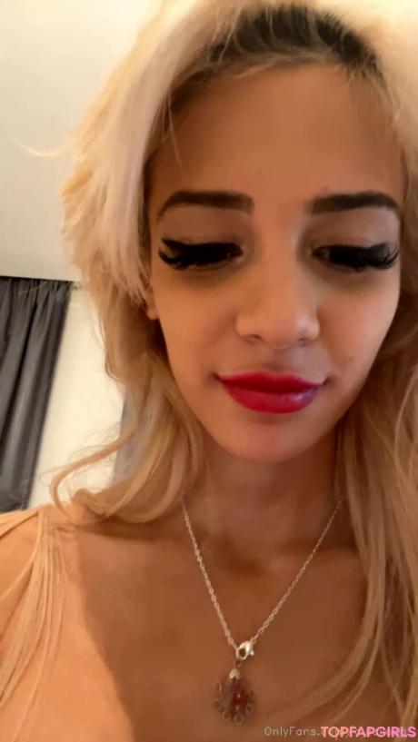 Dulcinea nude leaked OnlyFans photo #16