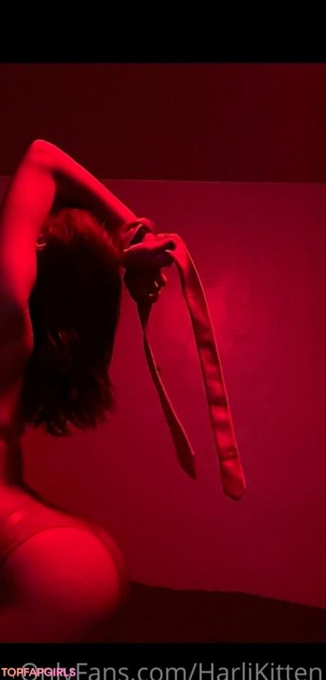 Harlikitten nude leaked OnlyFans photo #34
