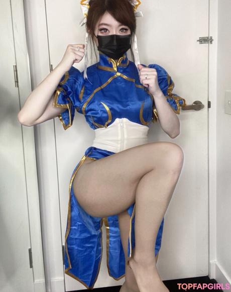 Sylvieaeri nude leaked OnlyFans photo #14