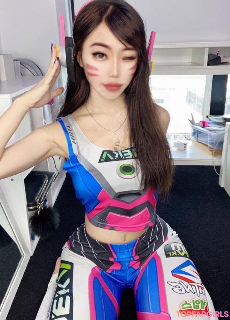 Sylvieaeri nude leaked OnlyFans photo #22