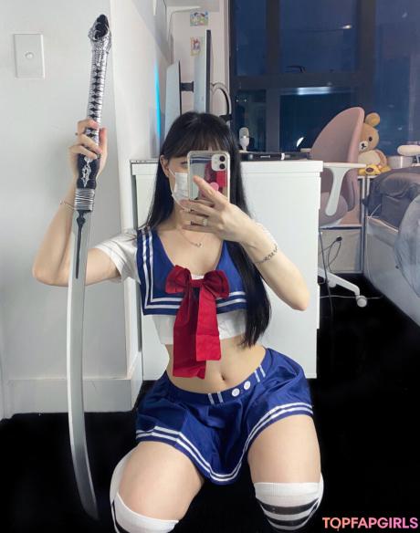 Sylvieaeri nude leaked OnlyFans photo #5