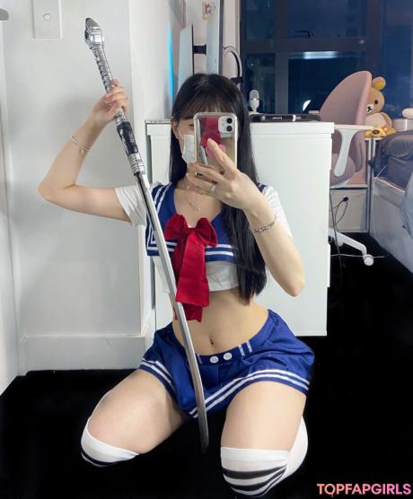Sylvieaeri nude leaked OnlyFans photo #6