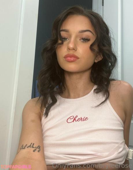 Brylee nude leaked OnlyFans photo #45