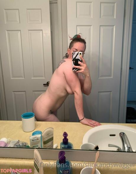 Slinkandswagger nude leaked OnlyFans photo #11