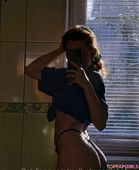 Mollyshugarbabyfree nude leaked OnlyFans photo #22