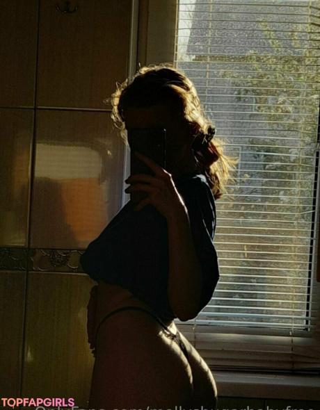 Mollyshugarbabyfree nude leaked OnlyFans photo #23