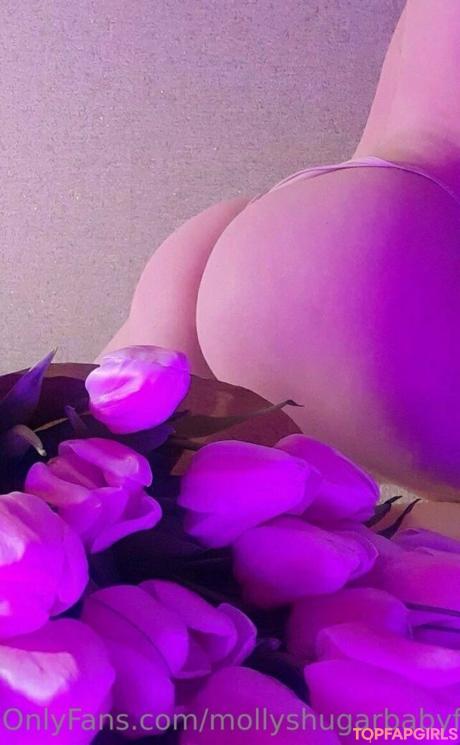 Mollyshugarbabyfree nude leaked OnlyFans photo #32