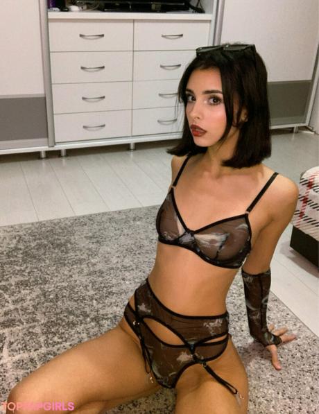 Roselean nude leaked OnlyFans photo #76