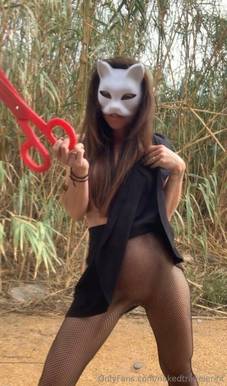 Nakedtraveler nude leaked OnlyFans photo #4