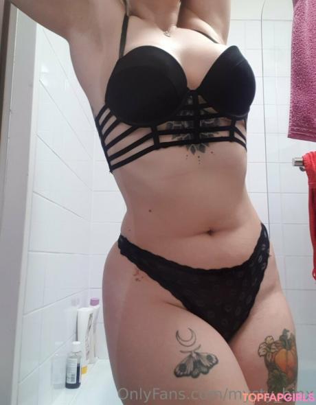 Mysty_binx nude leaked OnlyFans photo #49