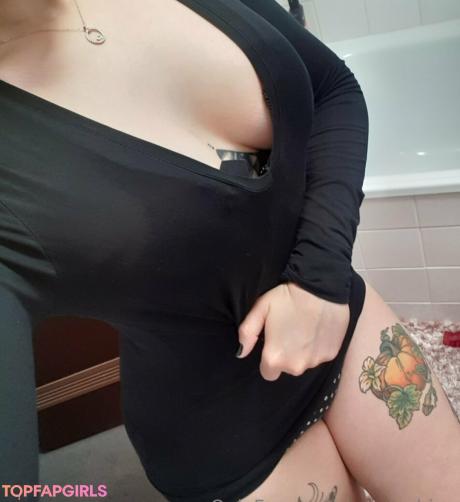 Mysty_binx nude leaked OnlyFans photo #79