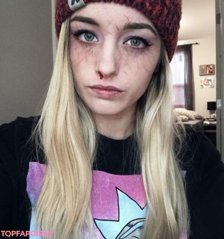 Billie nude leaked OnlyFans photo #11
