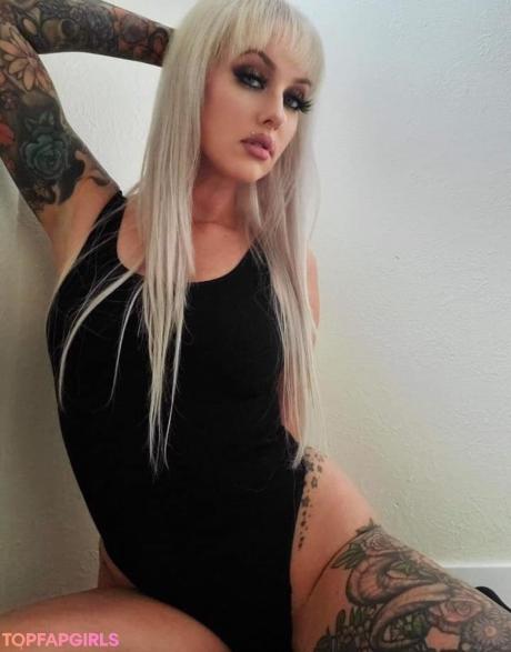 Audrey nude leaked OnlyFans photo #7