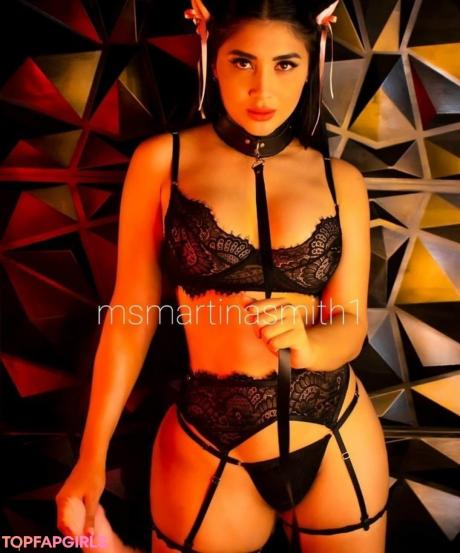Martina nude leaked OnlyFans photo #24