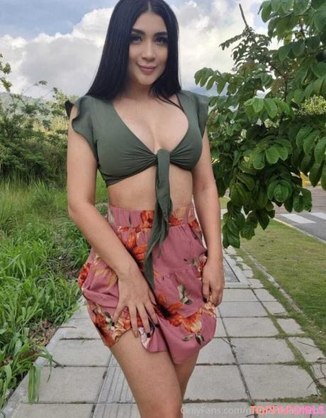 Martina nude leaked OnlyFans photo #32