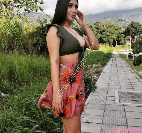 Martina nude leaked OnlyFans photo #35