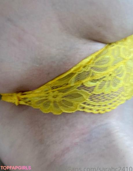 Sarahc2410 nude leaked OnlyFans photo #15