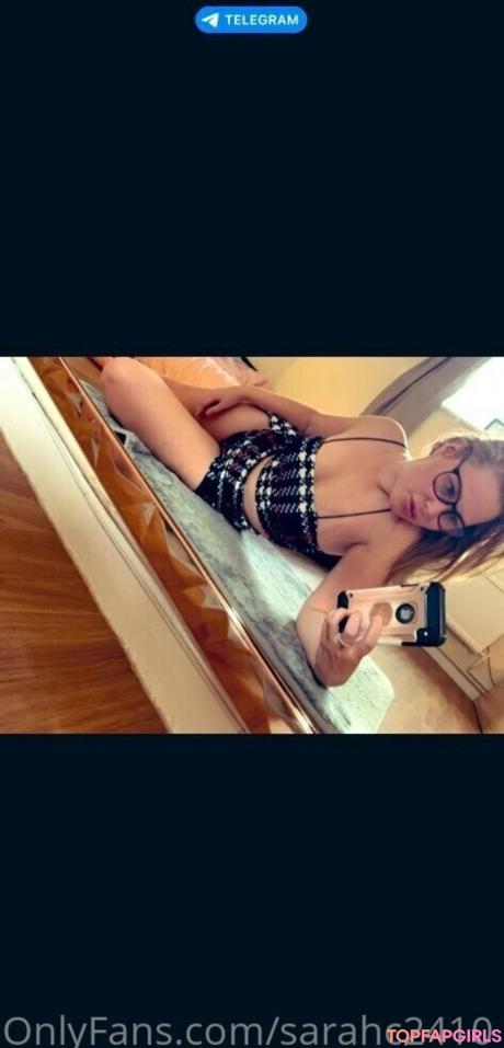 Sarahc2410 nude leaked OnlyFans photo #27