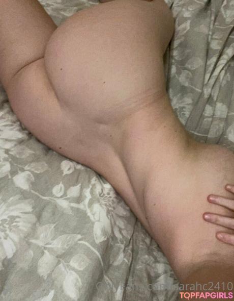 Sarahc2410 nude leaked OnlyFans photo #39