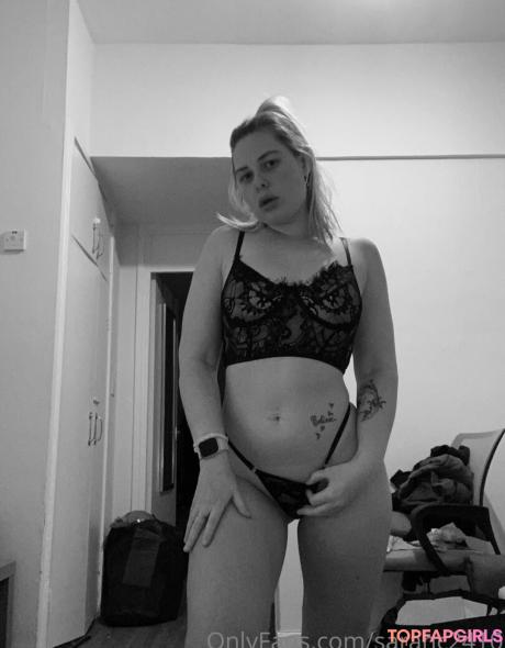 Sarahc2410 nude leaked OnlyFans photo #47