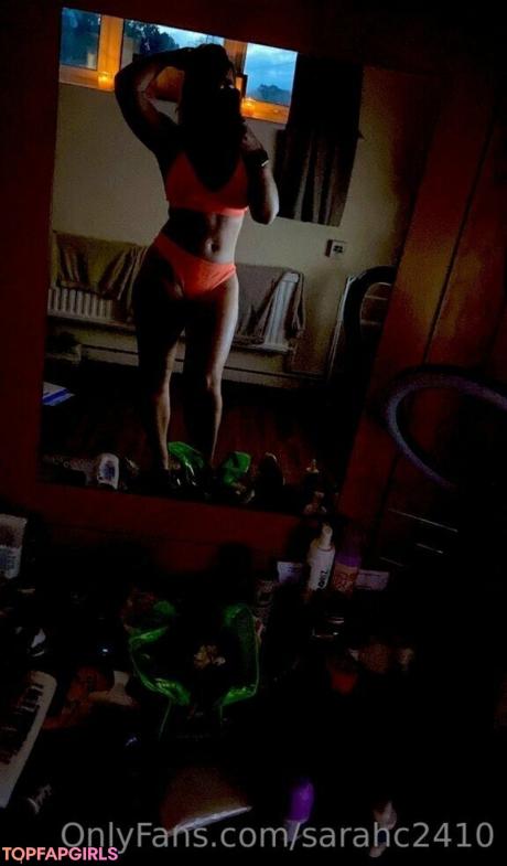 Sarahc2410 nude leaked OnlyFans photo #59