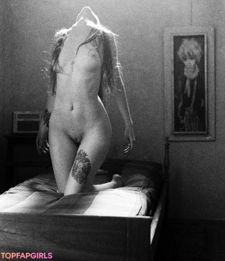 Sal0philia nude leaked OnlyFans photo #1