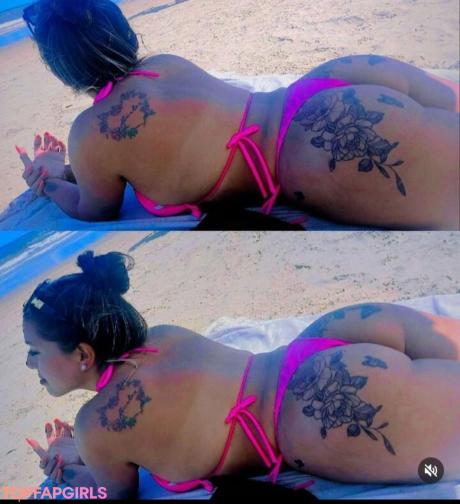 Lujan nude leaked OnlyFans photo #4