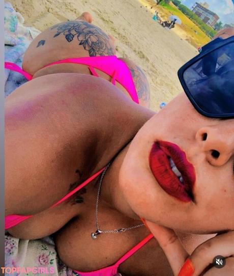 Lujan nude leaked OnlyFans photo #5