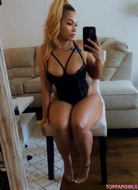 Msdreamifyanasty nude leaked OnlyFans photo #1