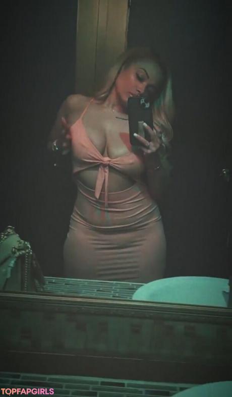 Msdreamifyanasty nude leaked OnlyFans photo #14