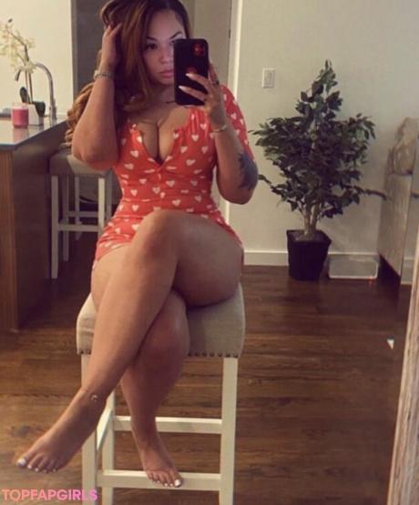 Msdreamifyanasty nude leaked OnlyFans photo #6