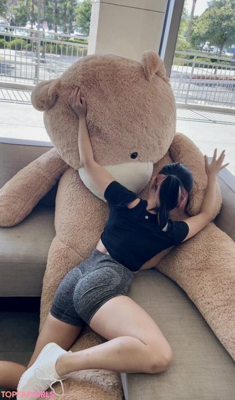Marin nude leaked OnlyFans photo #2