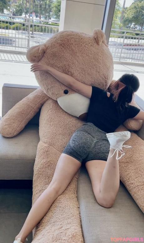 Marin nude leaked OnlyFans photo #3