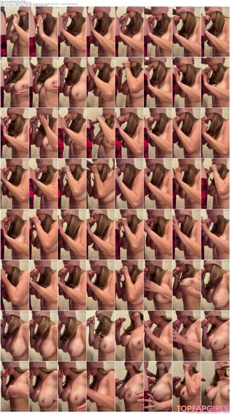 Lily nude leaked OnlyFans photo #1