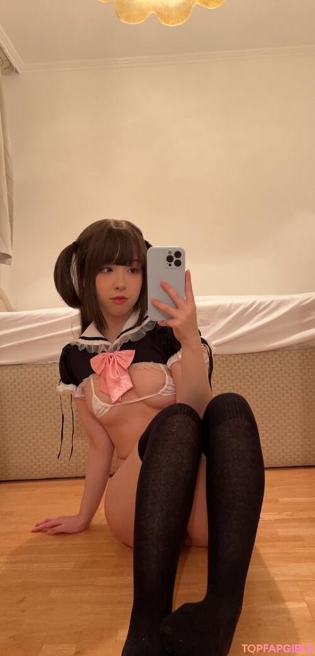 Rinuyi nude leaked OnlyFans photo #53