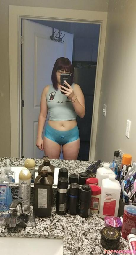 Tabasaur nude leaked OnlyFans photo #13