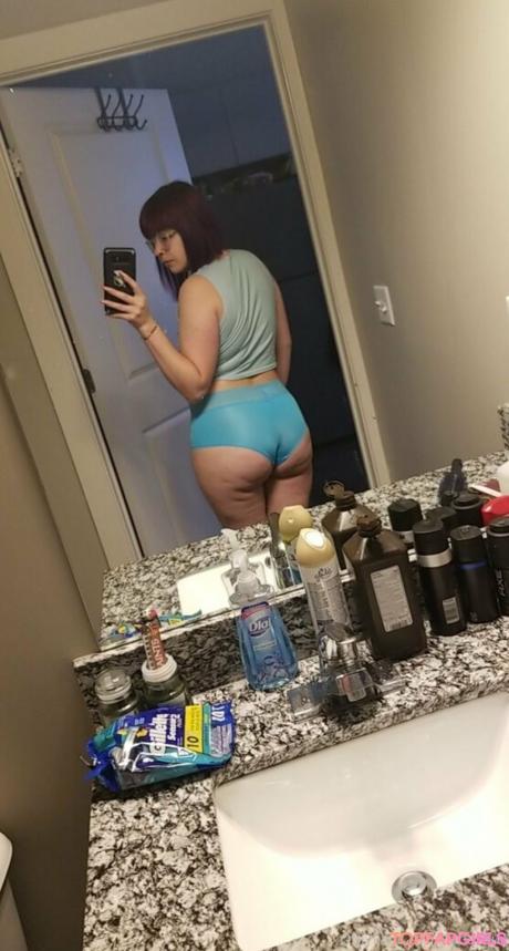 Tabasaur nude leaked OnlyFans photo #14