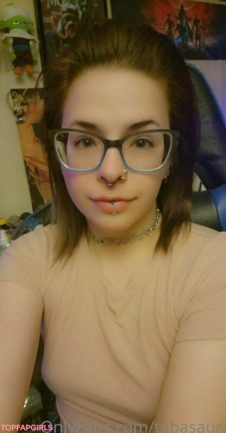 Tabasaur nude leaked OnlyFans photo #33