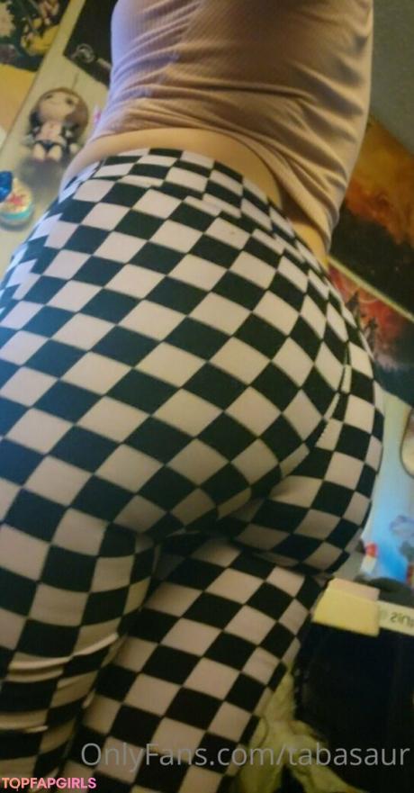 Tabasaur nude leaked OnlyFans photo #34