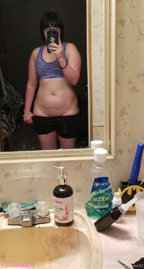 Tabasaur nude leaked OnlyFans photo #42