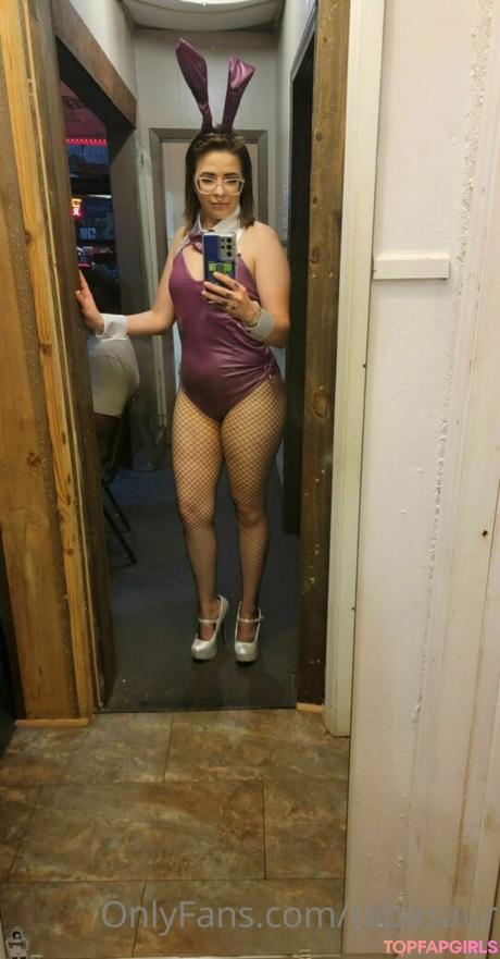 Tabasaur nude leaked OnlyFans photo #54