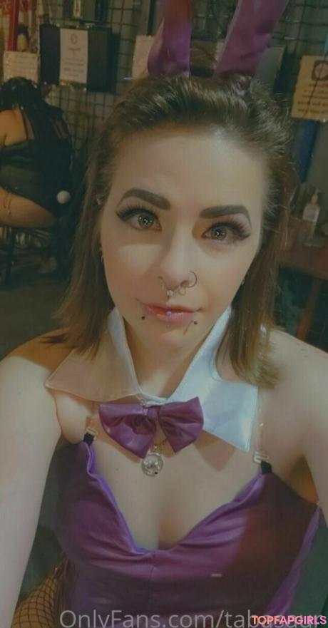 Tabasaur nude leaked OnlyFans photo #55