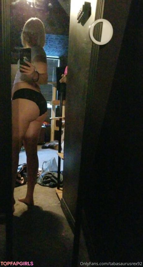 Tabasaur nude leaked OnlyFans photo #82