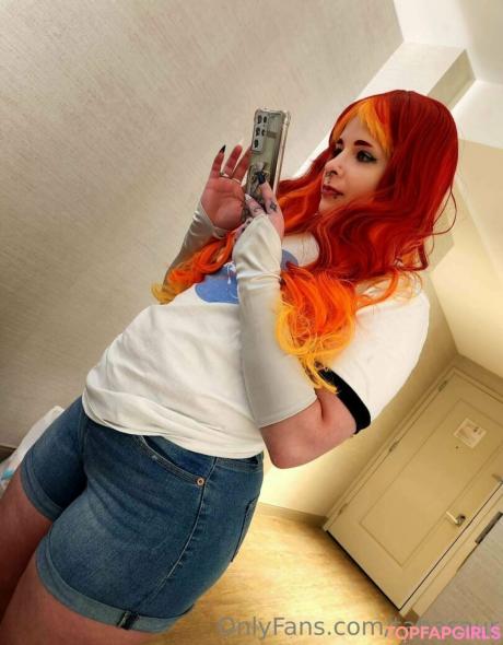 Tabasaur nude leaked OnlyFans photo #84