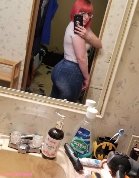 Tabasaur nude leaked OnlyFans photo #93