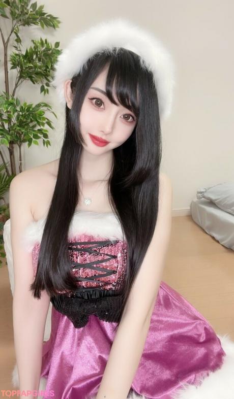 Ayachamo nude leaked OnlyFans photo #144