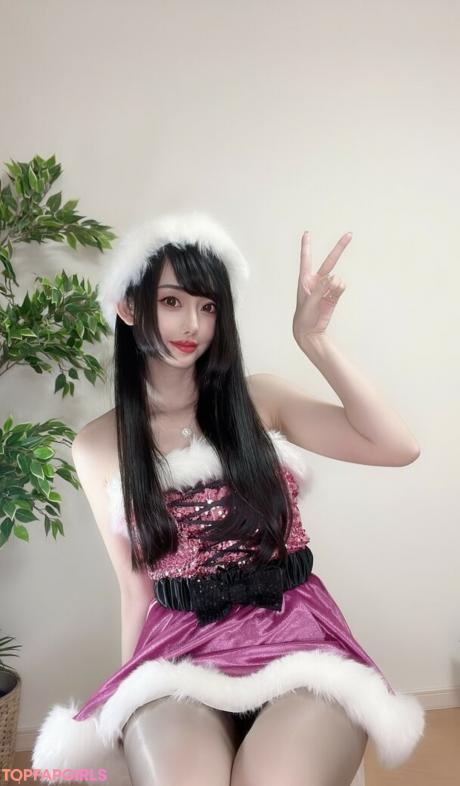 Ayachamo nude leaked OnlyFans photo #153
