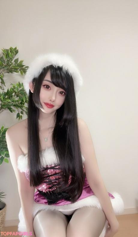 Ayachamo nude leaked OnlyFans photo #155