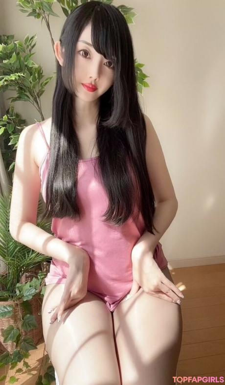 Ayachamo nude leaked OnlyFans photo #196